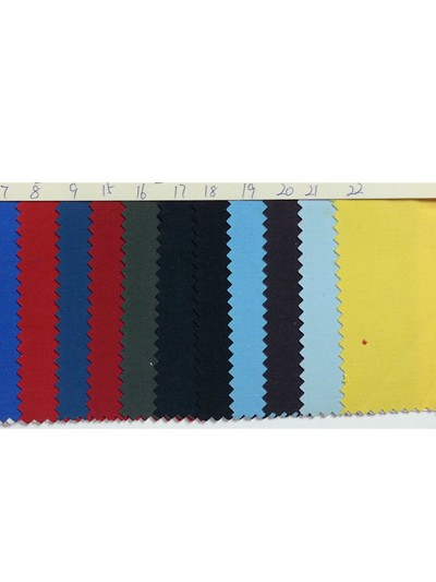 FS-MGFA 斜紋TC棉 側面照